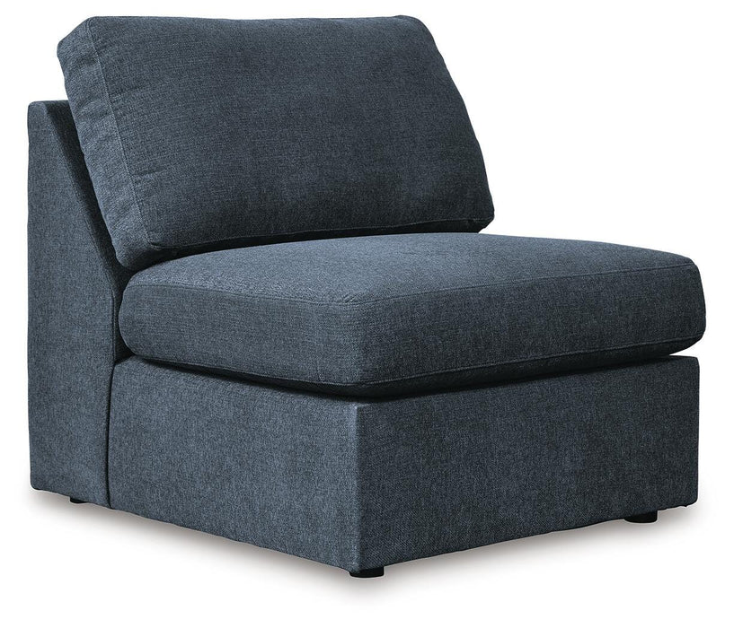 Modmax Sectional with Audio System - CasaBella Furniture (San Antonio, TX)