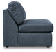 Modmax Sectional with Audio Console - CasaBella Furniture (San Antonio, TX)