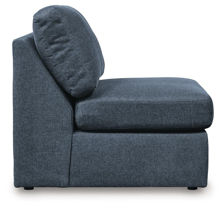 Modmax Sectional with Audio System - CasaBella Furniture (San Antonio, TX)