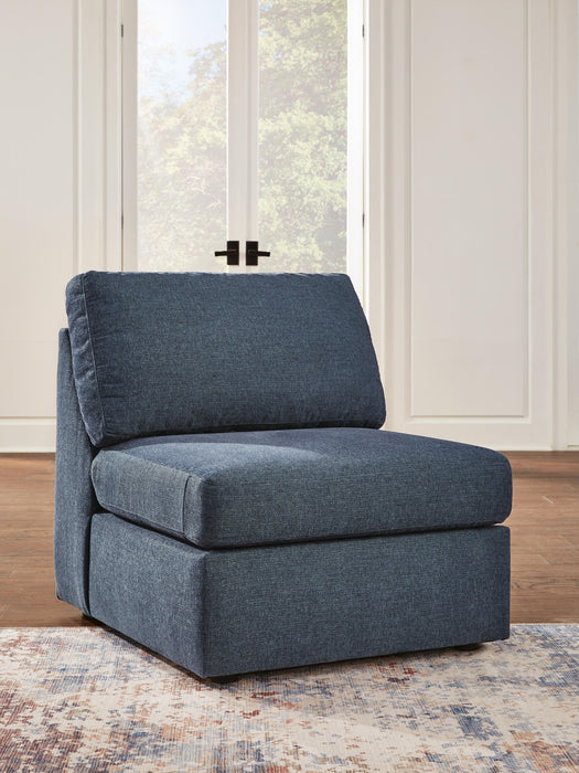 Modmax Sectional with Audio System - CasaBella Furniture (San Antonio, TX)
