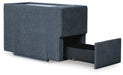 Modmax Sectional with Audio System - CasaBella Furniture (San Antonio, TX)