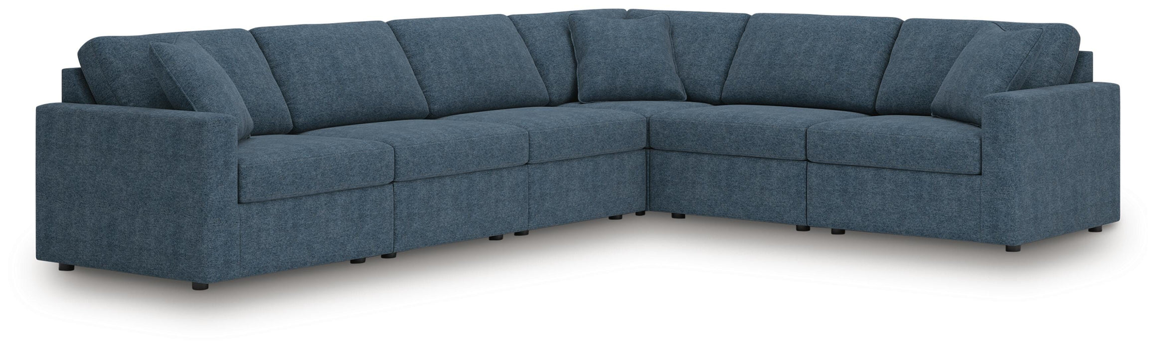 Modmax 6-Piece Sectional - CasaBella Furniture (San Antonio, TX)