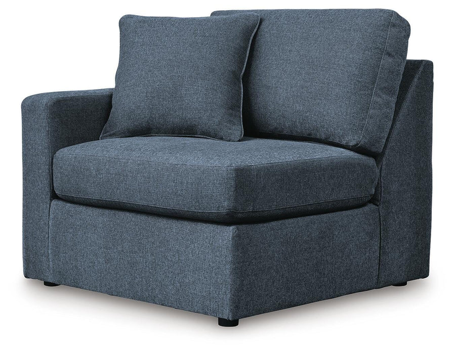Modmax Sectional with Audio System - CasaBella Furniture (San Antonio, TX)