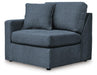 Modmax Sectional with Audio System - CasaBella Furniture (San Antonio, TX)