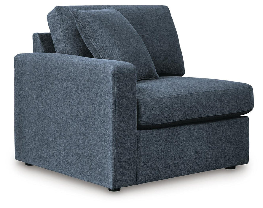 Modmax Sectional with Audio System - CasaBella Furniture (San Antonio, TX)