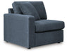 Modmax Sectional with Audio System - CasaBella Furniture (San Antonio, TX)