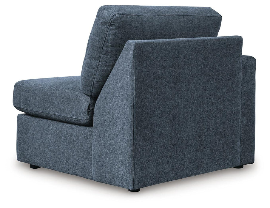 Modmax Sectional with Audio System - CasaBella Furniture (San Antonio, TX)