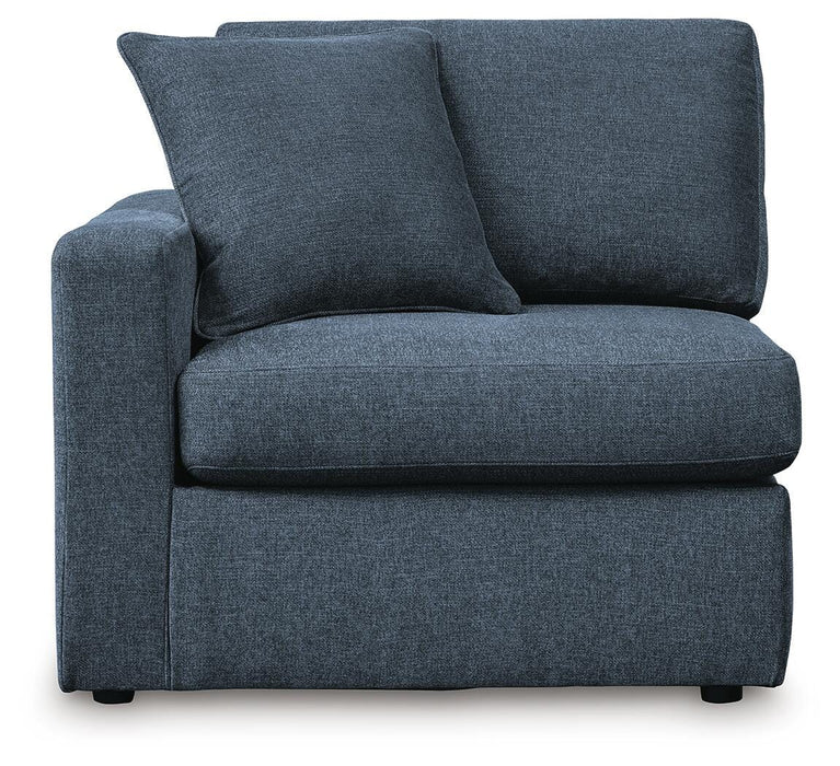 Modmax Sectional with Audio System - CasaBella Furniture (San Antonio, TX)