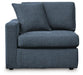 Modmax Sectional with Audio System - CasaBella Furniture (San Antonio, TX)
