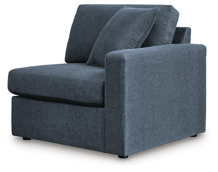 Modmax Sectional with Audio System - CasaBella Furniture (San Antonio, TX)