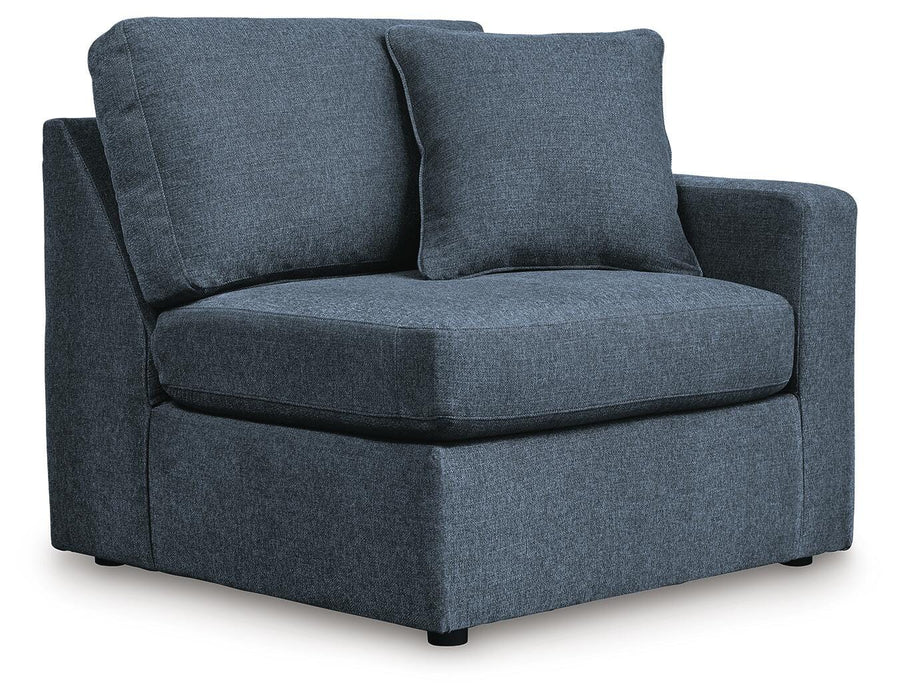 Modmax Sectional with Audio System - CasaBella Furniture (San Antonio, TX)