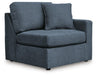 Modmax Sectional with Audio System - CasaBella Furniture (San Antonio, TX)