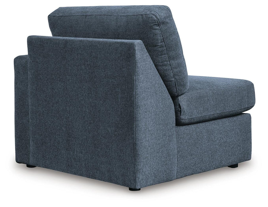Modmax Sectional with Audio System - CasaBella Furniture (San Antonio, TX)