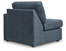 Modmax Sectional with Audio System - CasaBella Furniture (San Antonio, TX)