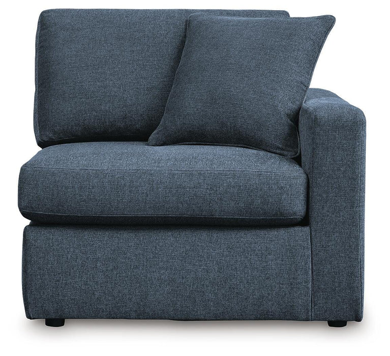 Modmax Sectional with Audio System - CasaBella Furniture (San Antonio, TX)