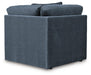 Modmax Sectional with Audio Console - CasaBella Furniture (San Antonio, TX)