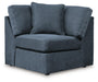Modmax Sectional with Audio Console - CasaBella Furniture (San Antonio, TX)