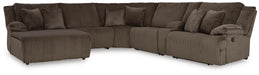Top Tier Living Room Set - CasaBella Furniture (San Antonio, TX)