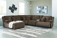 Top Tier Living Room Set - CasaBella Furniture (San Antonio, TX)
