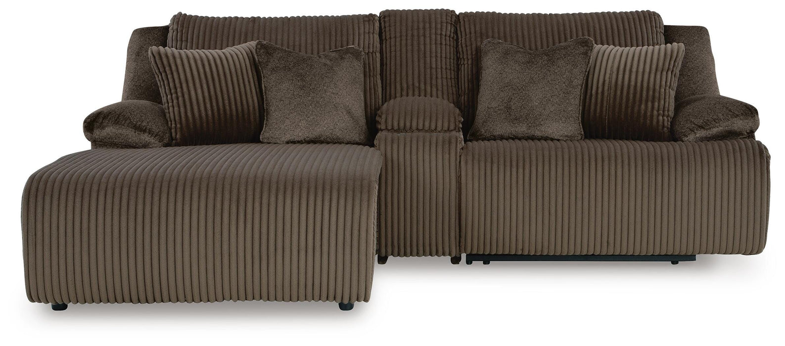 Top Tier Living Room Set - CasaBella Furniture (San Antonio, TX)