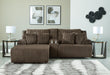 Top Tier Living Room Set - CasaBella Furniture (San Antonio, TX)