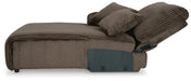 Top Tier Sofa Chaise Sectional - CasaBella Furniture (San Antonio, TX)