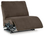 Top Tier Sofa Chaise Sectional - CasaBella Furniture (San Antonio, TX)