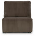 Top Tier Sofa Chaise Sectional - CasaBella Furniture (San Antonio, TX)