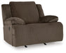 Top Tier Recliner - CasaBella Furniture (San Antonio, TX)