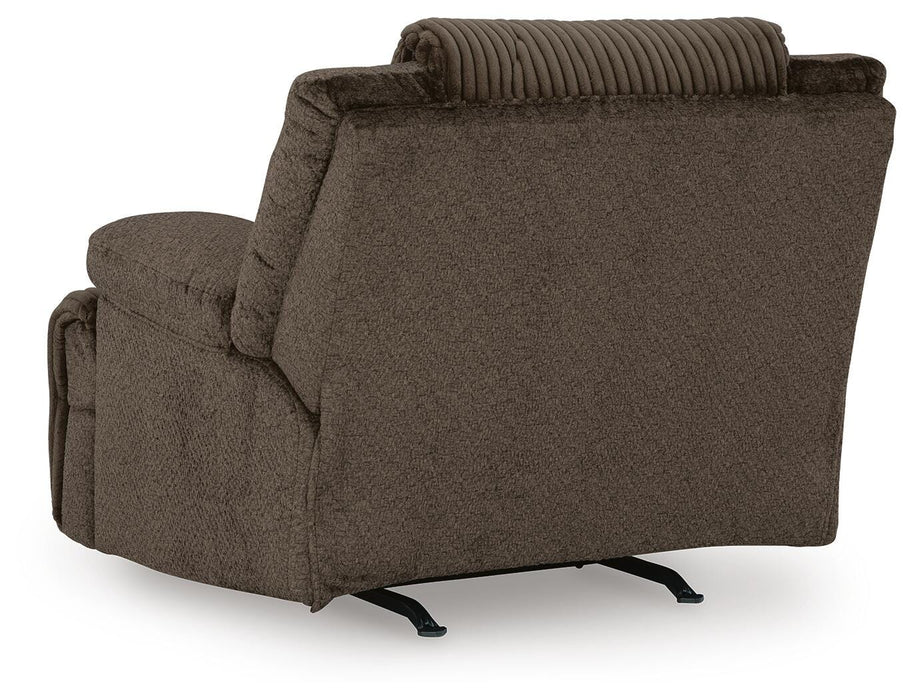 Top Tier Living Room Set - CasaBella Furniture (San Antonio, TX)