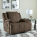 Top Tier Recliner - CasaBella Furniture (San Antonio, TX)