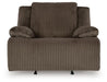 Top Tier Recliner - CasaBella Furniture (San Antonio, TX)