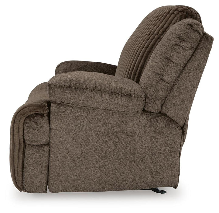 Top Tier Living Room Set - CasaBella Furniture (San Antonio, TX)