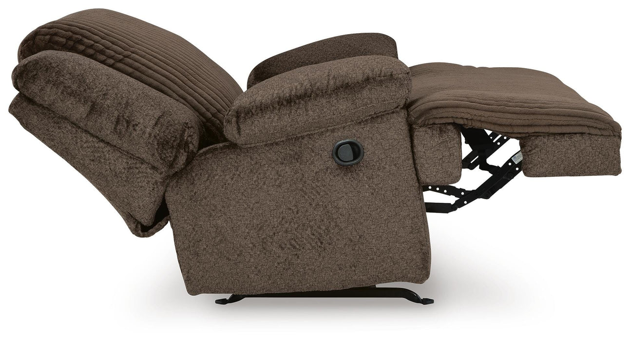 Top Tier Recliner - CasaBella Furniture (San Antonio, TX)