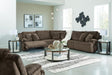 Top Tier Living Room Set - CasaBella Furniture (San Antonio, TX)