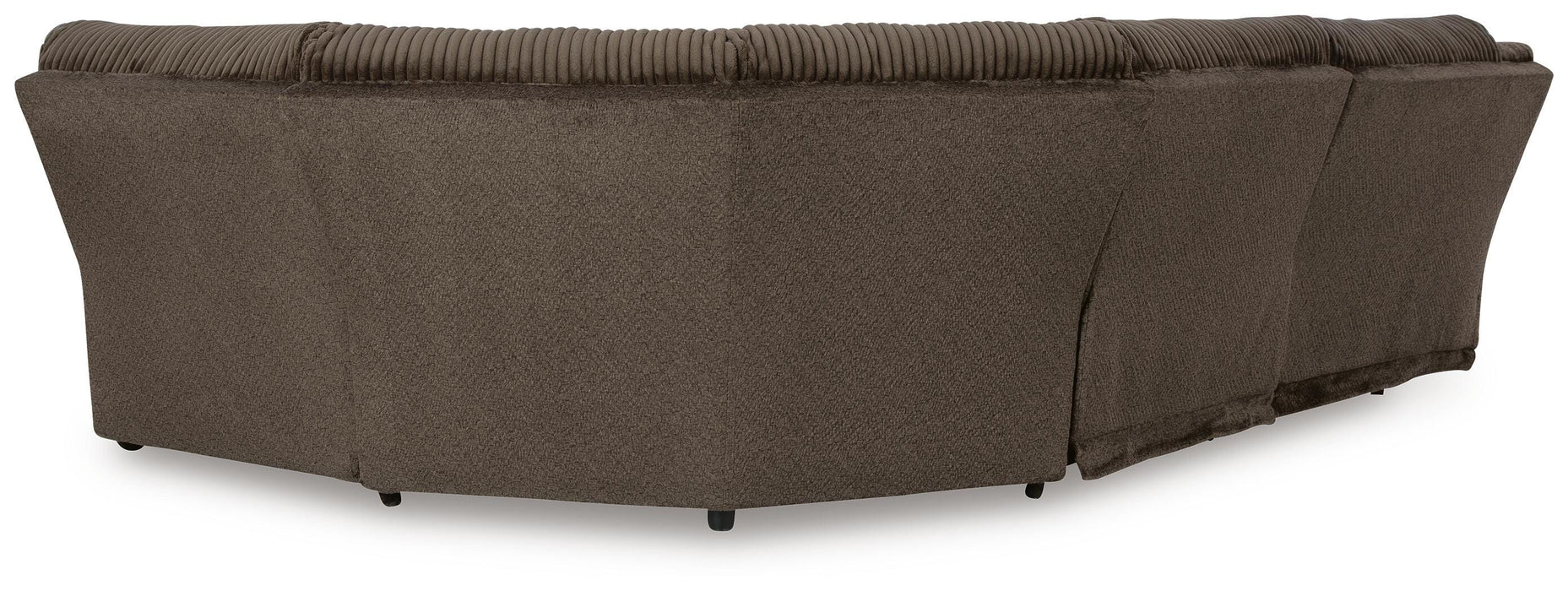 Top Tier Living Room Set - CasaBella Furniture (San Antonio, TX)