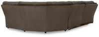 Top Tier Living Room Set - CasaBella Furniture (San Antonio, TX)