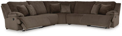 Top Tier Living Room Set - CasaBella Furniture (San Antonio, TX)