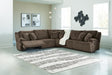 Top Tier Living Room Set - CasaBella Furniture (San Antonio, TX)