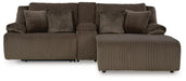 Top Tier Living Room Set - CasaBella Furniture (San Antonio, TX)