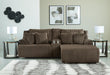 Top Tier Living Room Set - CasaBella Furniture (San Antonio, TX)