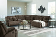 Top Tier Living Room Set - CasaBella Furniture (San Antonio, TX)