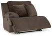 Top Tier Sofa Chaise Sectional - CasaBella Furniture (San Antonio, TX)