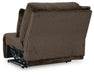 Top Tier Sofa Chaise Sectional - CasaBella Furniture (San Antonio, TX)