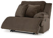 Top Tier Sofa Chaise Sectional - CasaBella Furniture (San Antonio, TX)