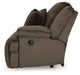 Top Tier Sofa Chaise Sectional - CasaBella Furniture (San Antonio, TX)
