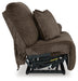 Top Tier Sofa Chaise Sectional - CasaBella Furniture (San Antonio, TX)