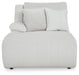 Top Tier Reclining Sectional with Chaise - CasaBella Furniture (San Antonio, TX)