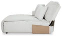 Top Tier Reclining Sectional with Chaise - CasaBella Furniture (San Antonio, TX)