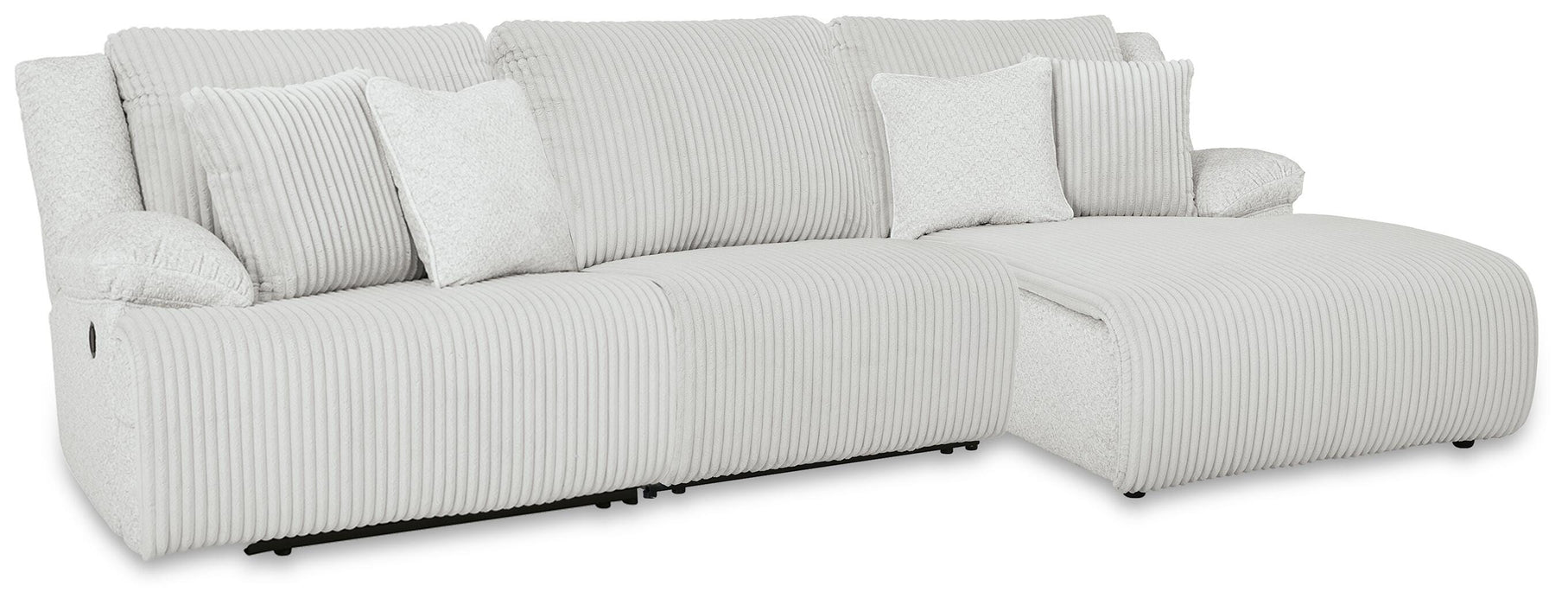 Top Tier Sectional Chofa - CasaBella Furniture (San Antonio, TX)